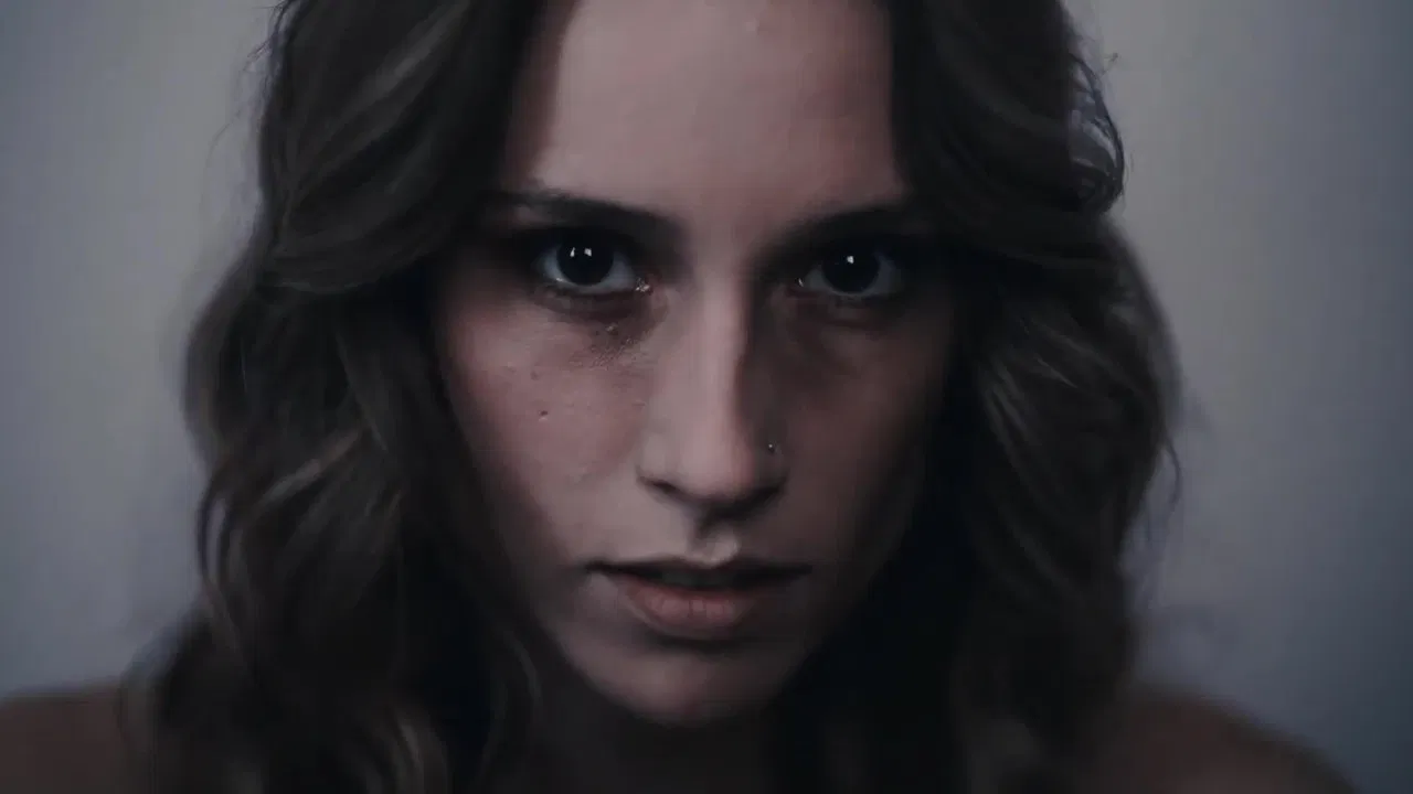 Deadly Girls Night Out backdrop