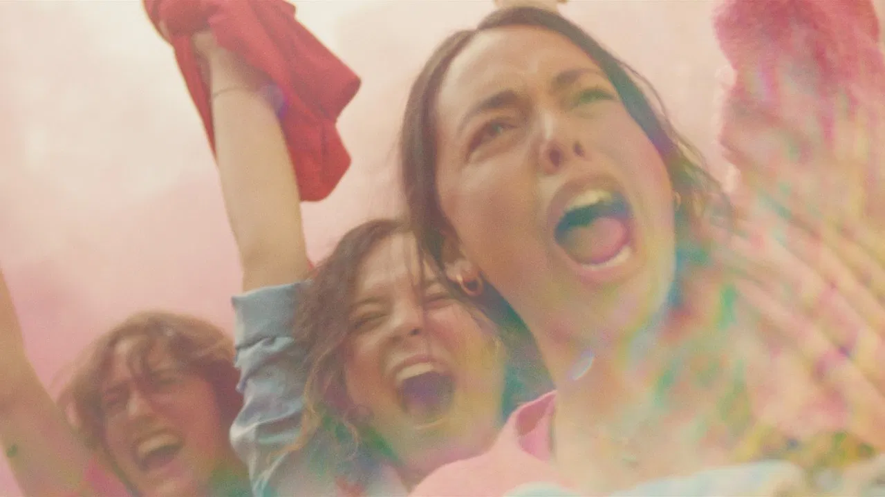 Gender Reveal backdrop