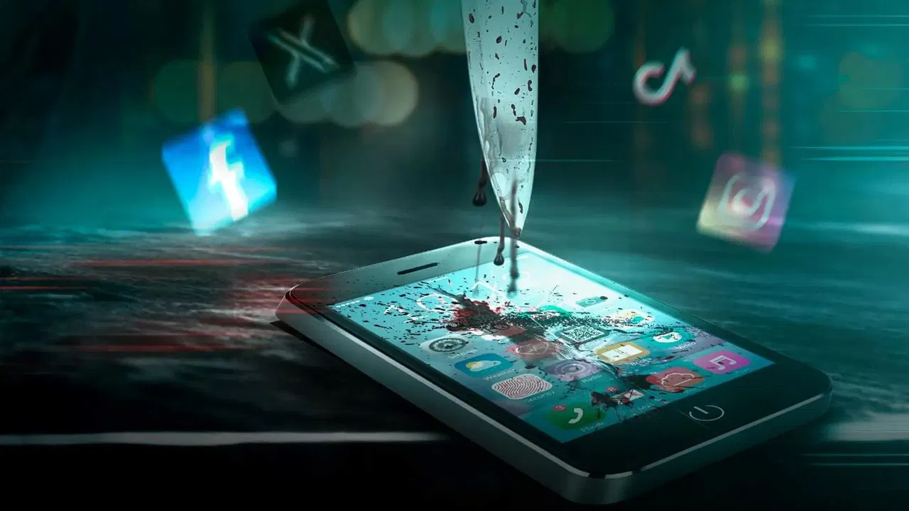 Do It For The Gram backdrop