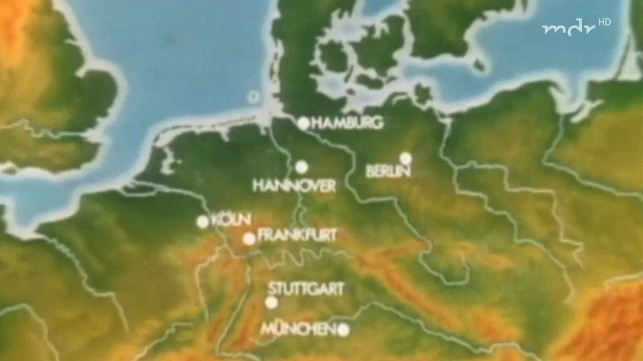 Sechs Tage Eiszeit - Der Katastrophenwinter 1978-79 backdrop