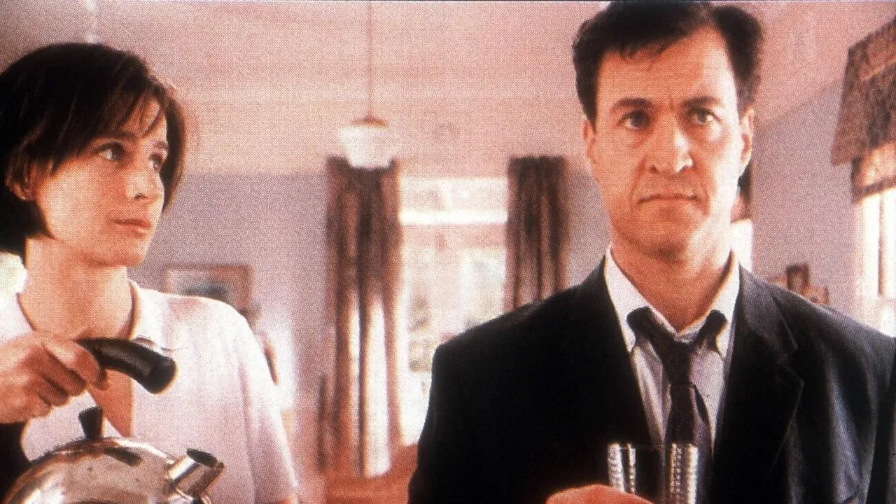 Me Myself I backdrop