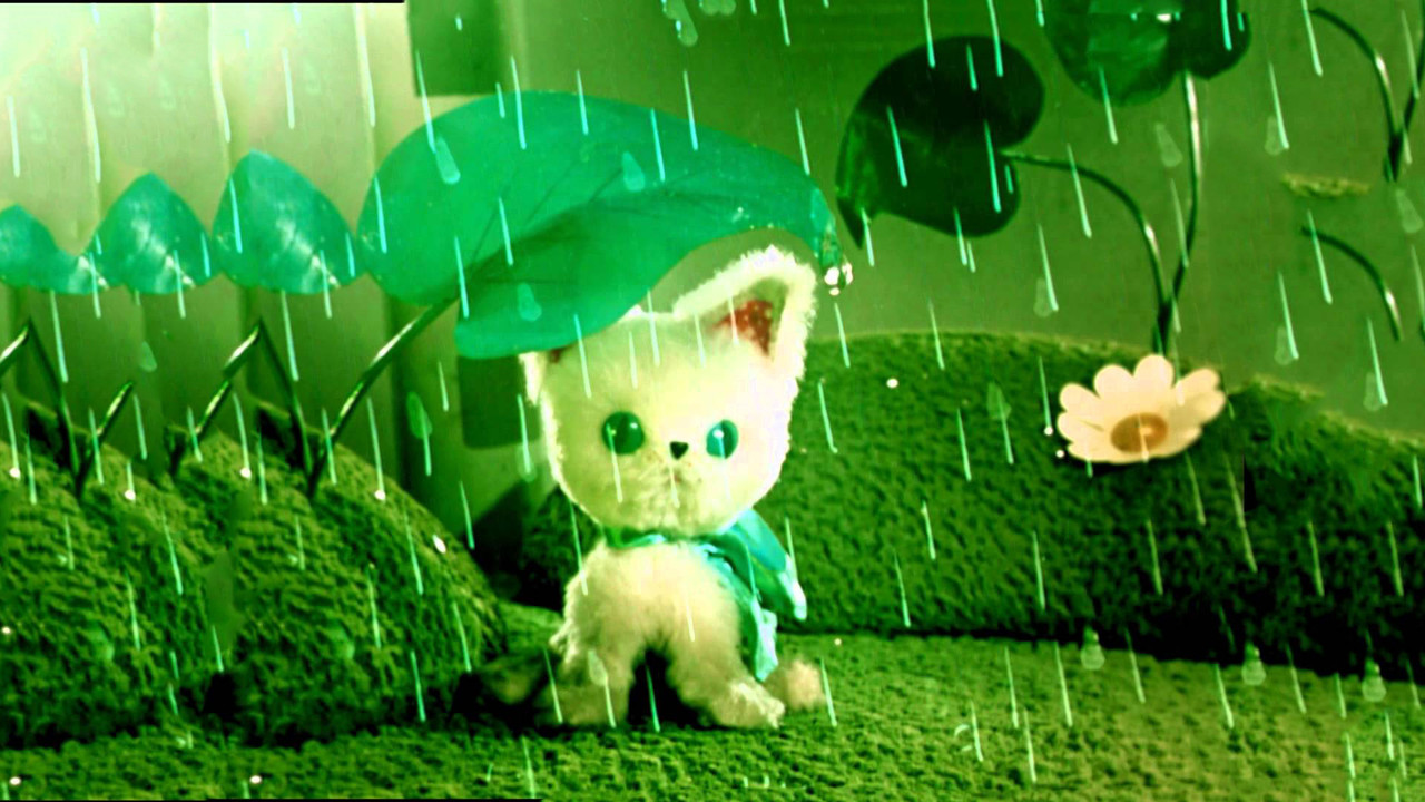 How to Become a Grown-Up backdrop