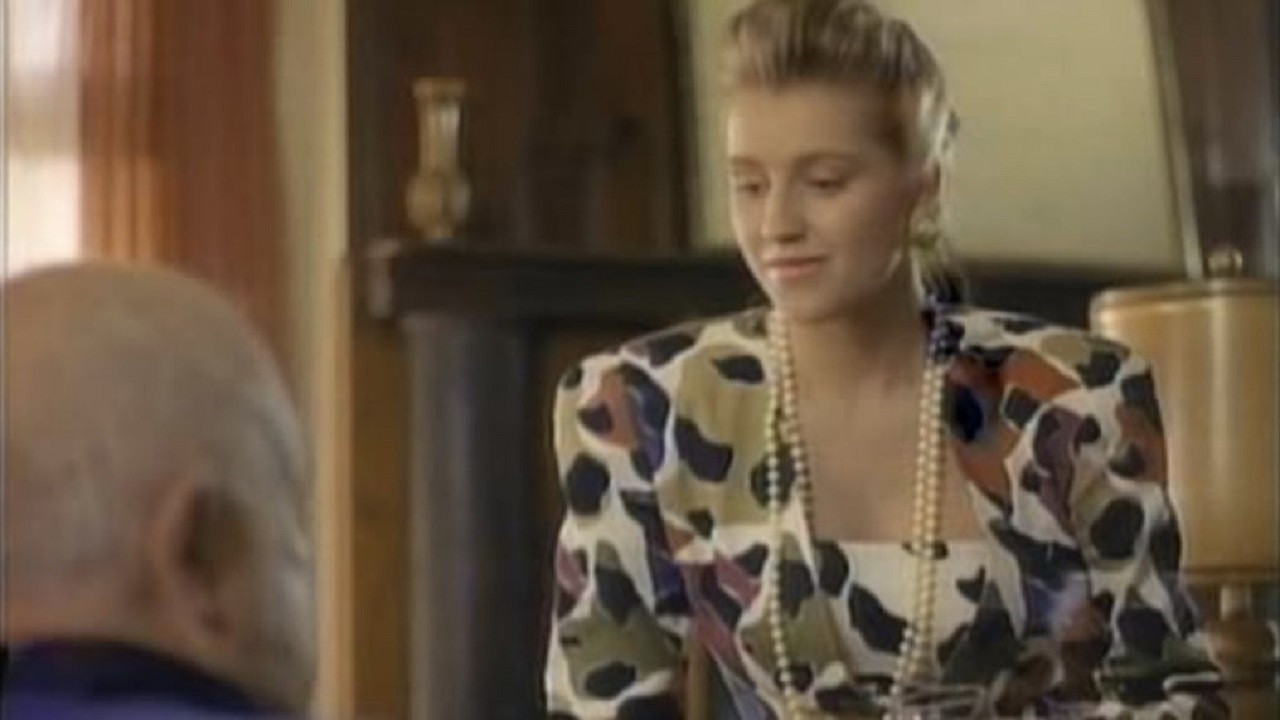 Death Merchants backdrop