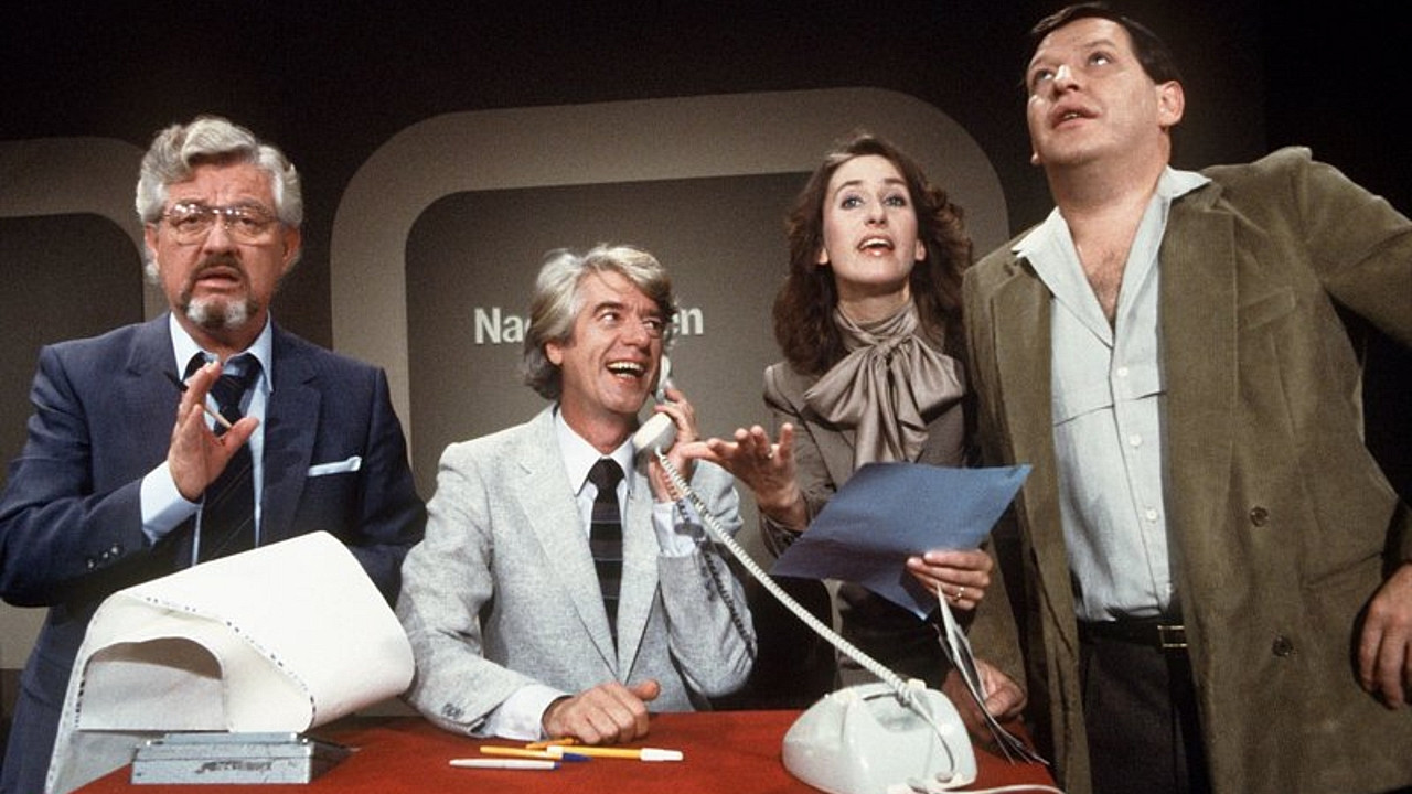 Rudis Tagesshow backdrop