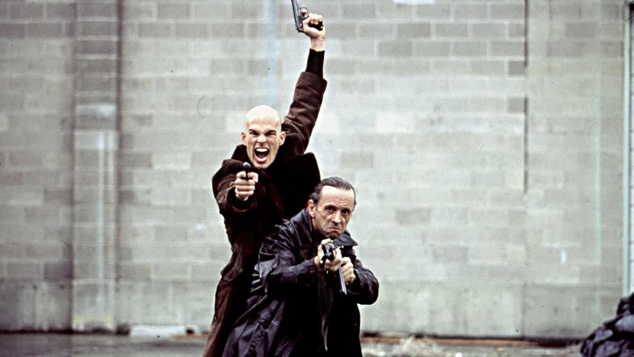 Con Express backdrop