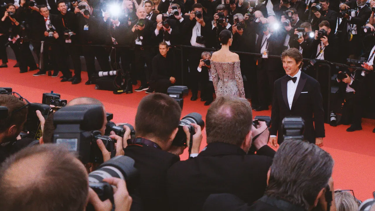 Cannes Uncut backdrop