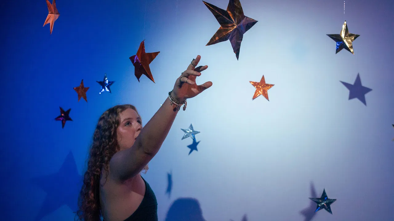 Coração Do Mar backdrop