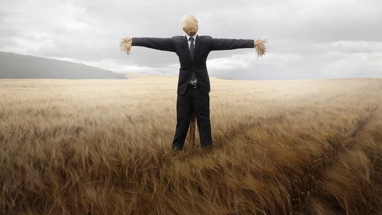 The Inside Game backdrop