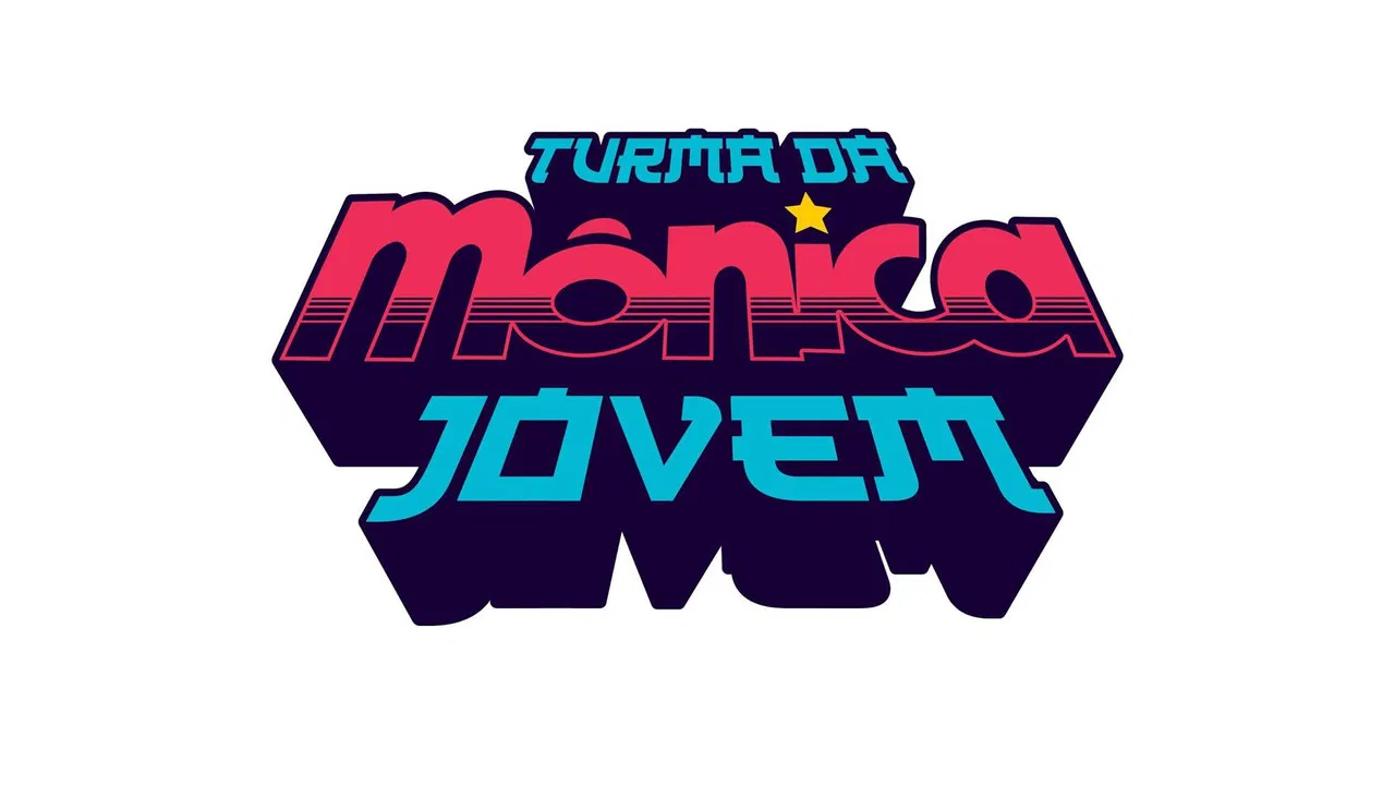 Cine Cartoon - Especial Turma da Mônica Jovem backdrop