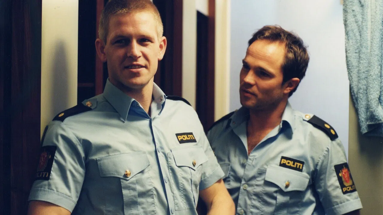 Dirty Money, White Lies backdrop