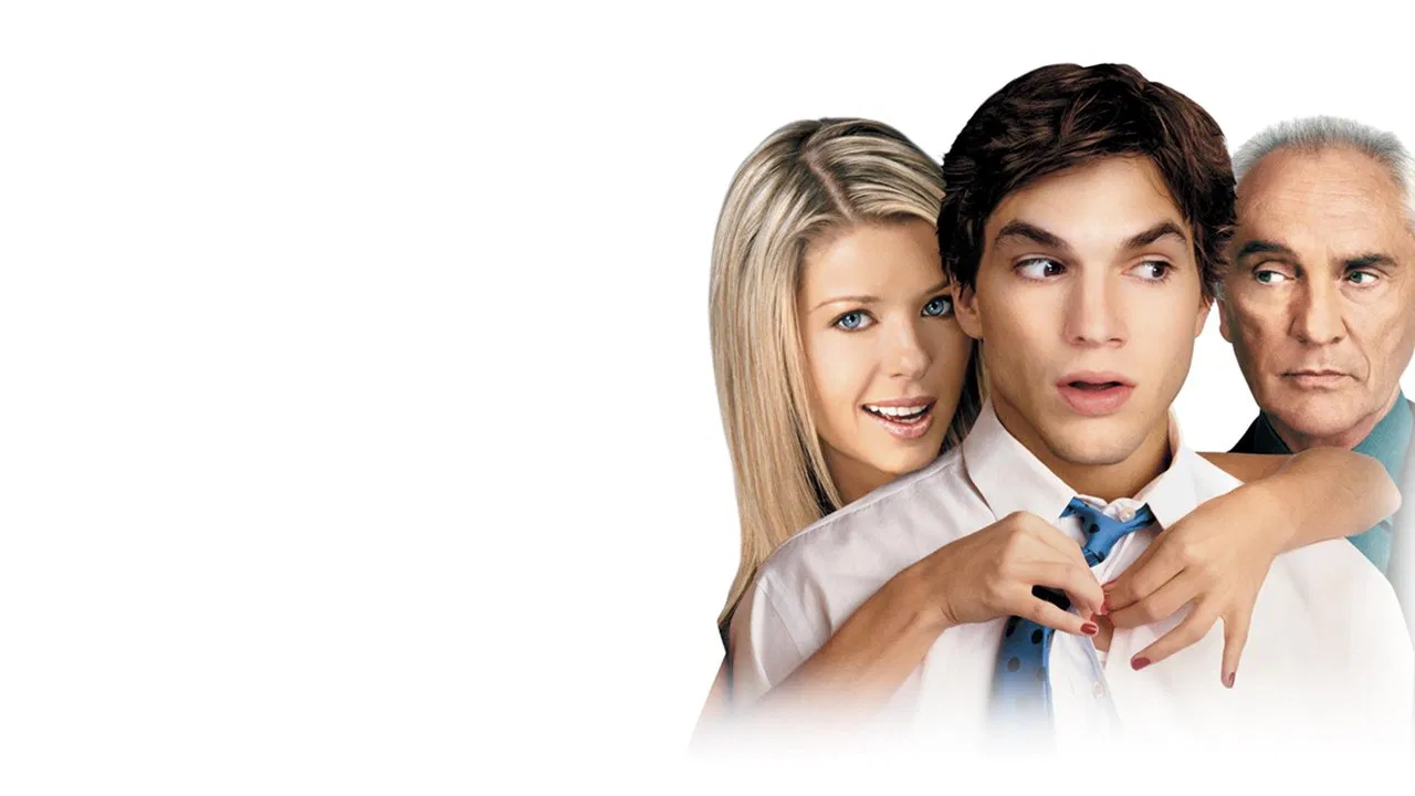 My Boss's Daughter backdrop