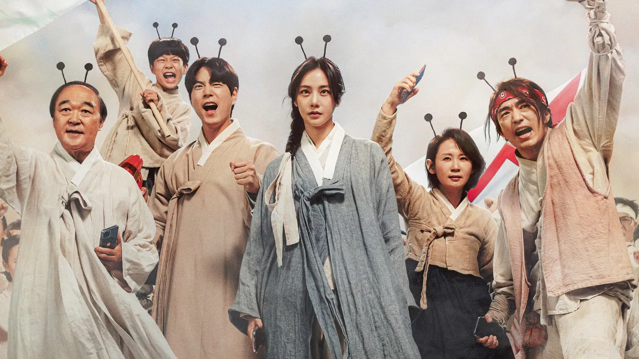 Stock Struck backdrop