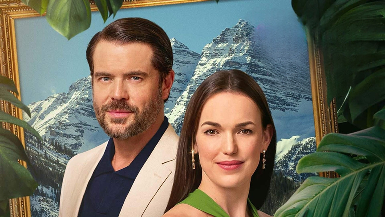 Mystery Island: House Rules backdrop