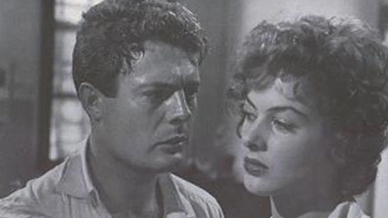 Sensualità backdrop