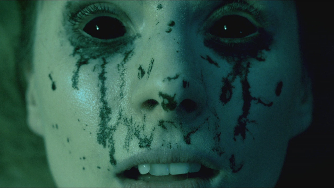 The Creature Below backdrop