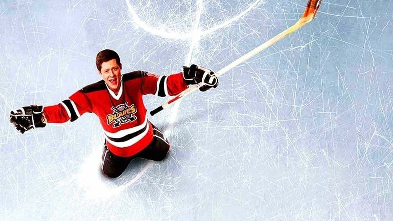 Score: A Hockey Musical backdrop