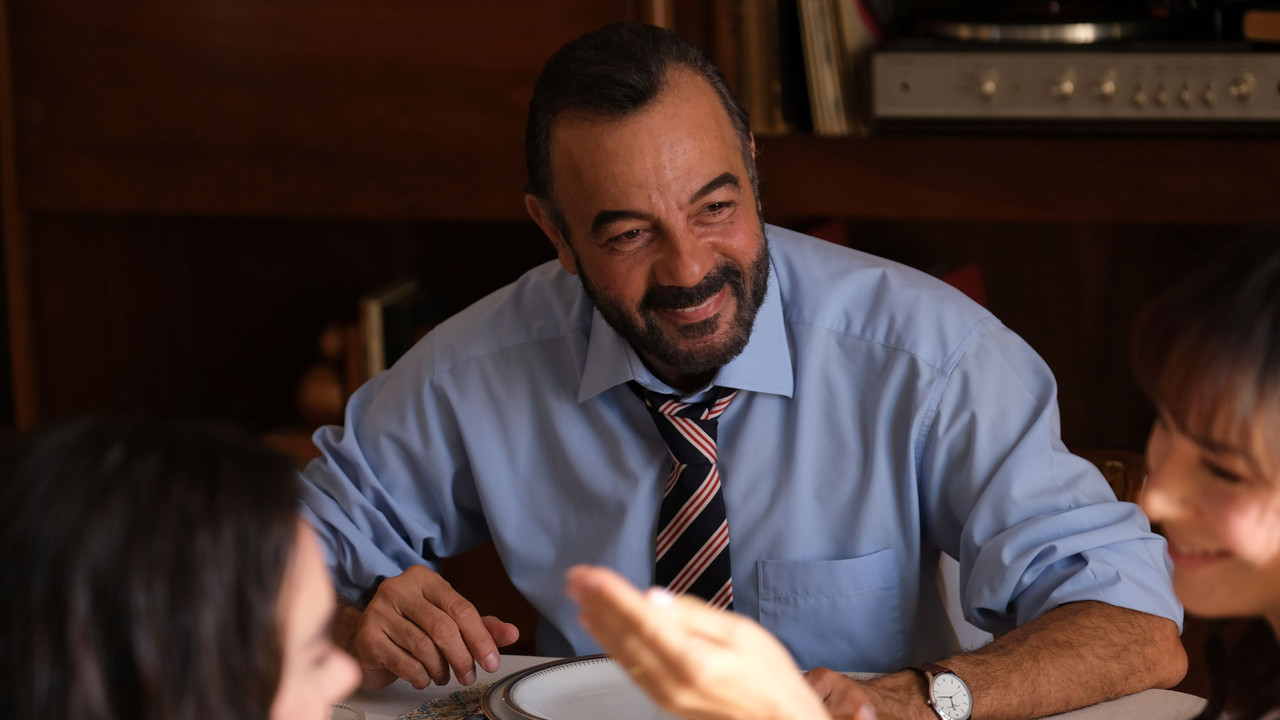 From Mind to Heart backdrop