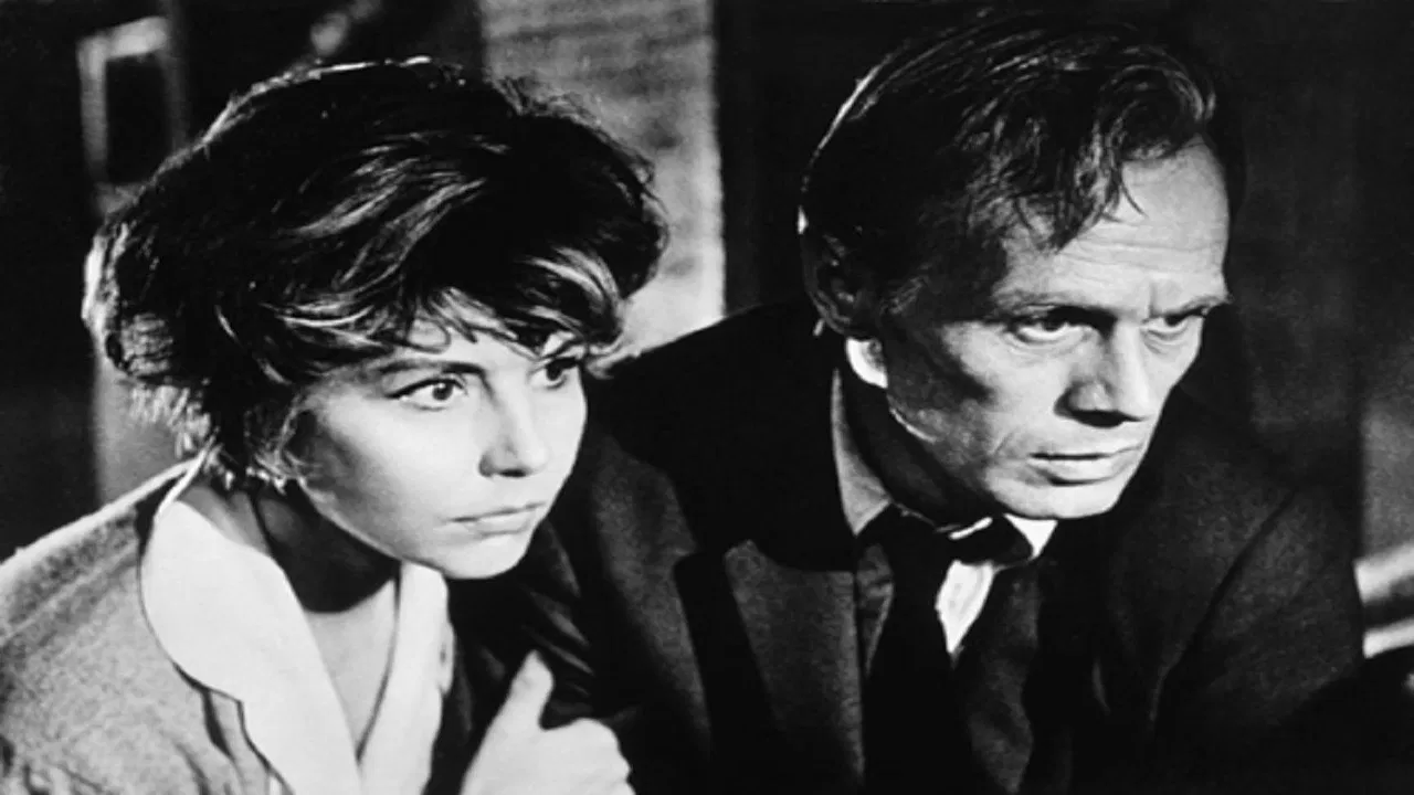 The Secret Ways backdrop