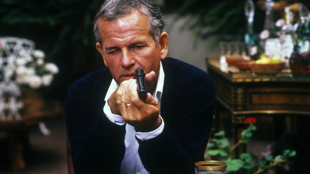 Game, Set, and Match backdrop