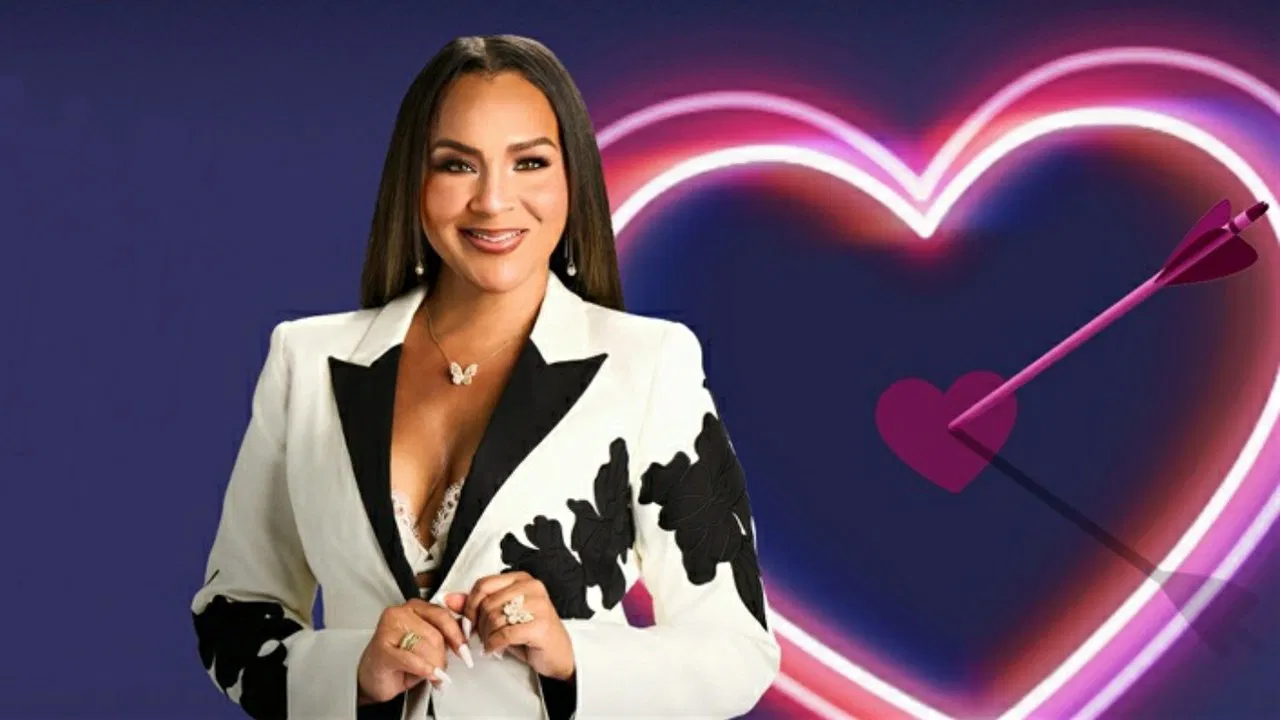 Asking for a Friend backdrop