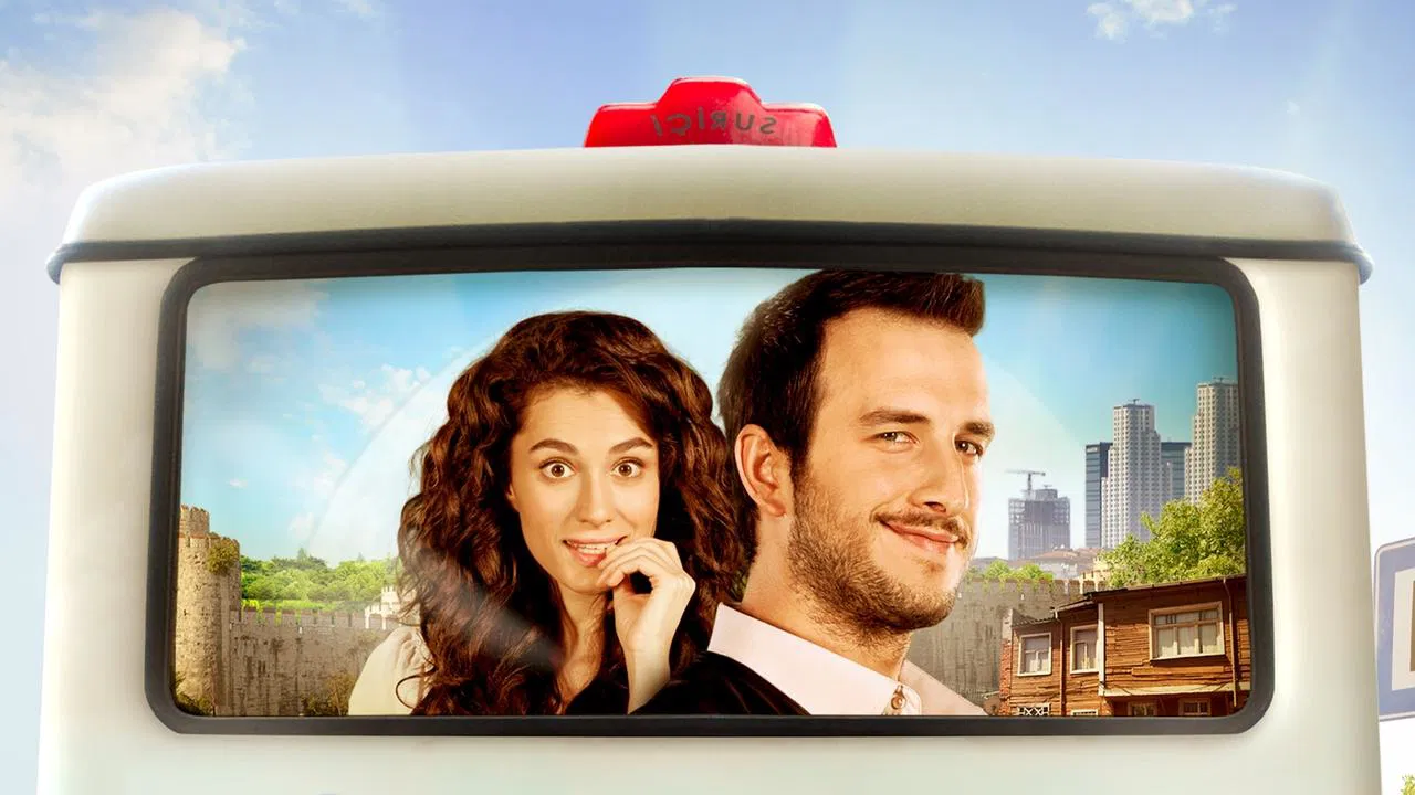 Telling Tales backdrop