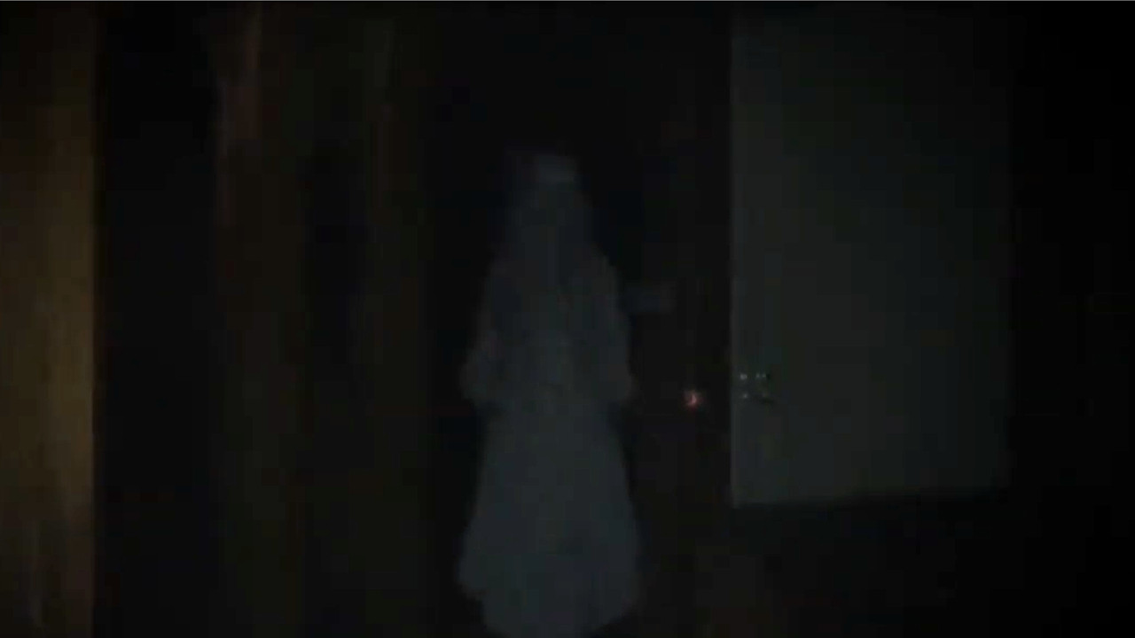 The Untitled Meriharju Project backdrop