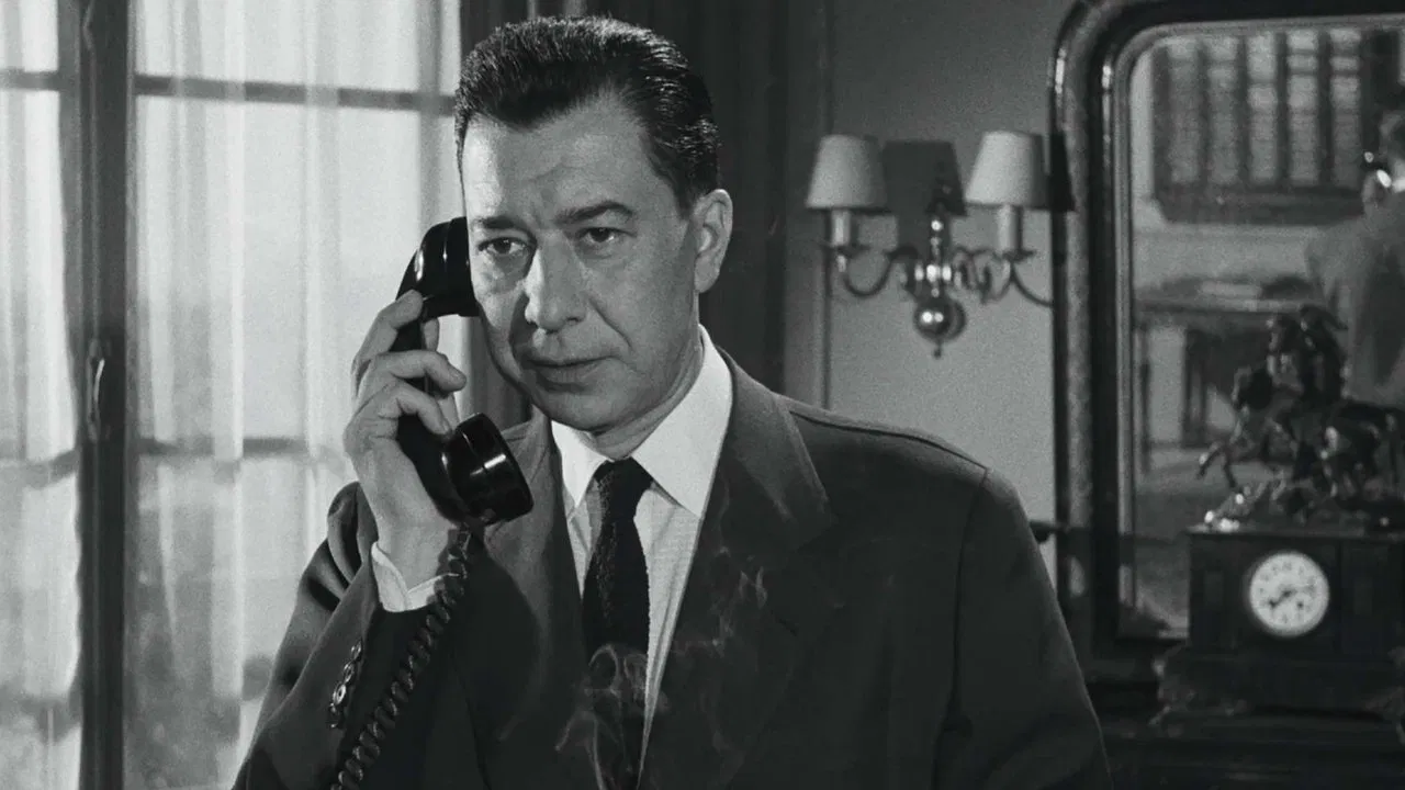 Not Delivered backdrop