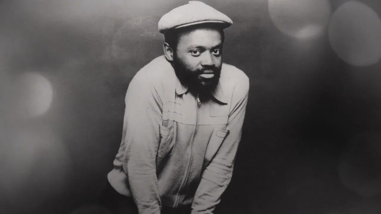 I Was Born This Way backdrop