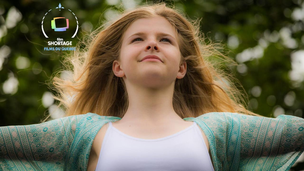 Ange & Ovni backdrop