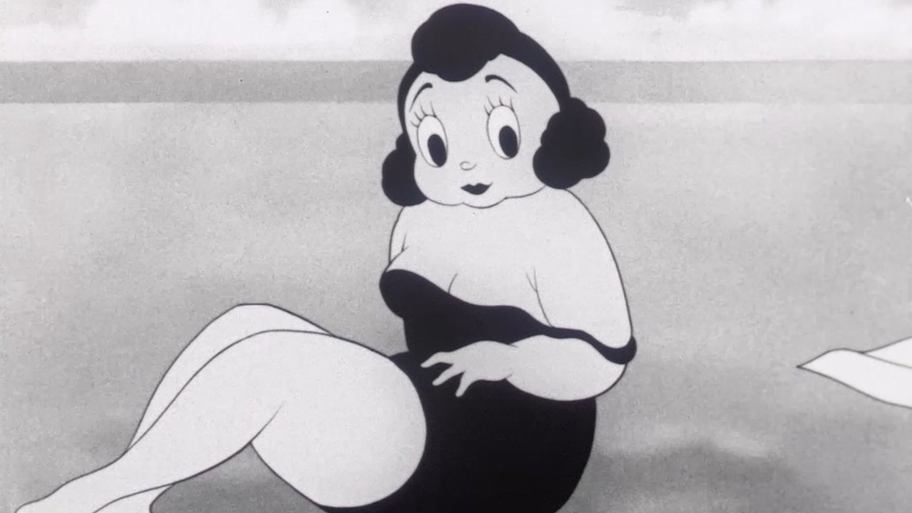 The Vacationers' Paradise backdrop