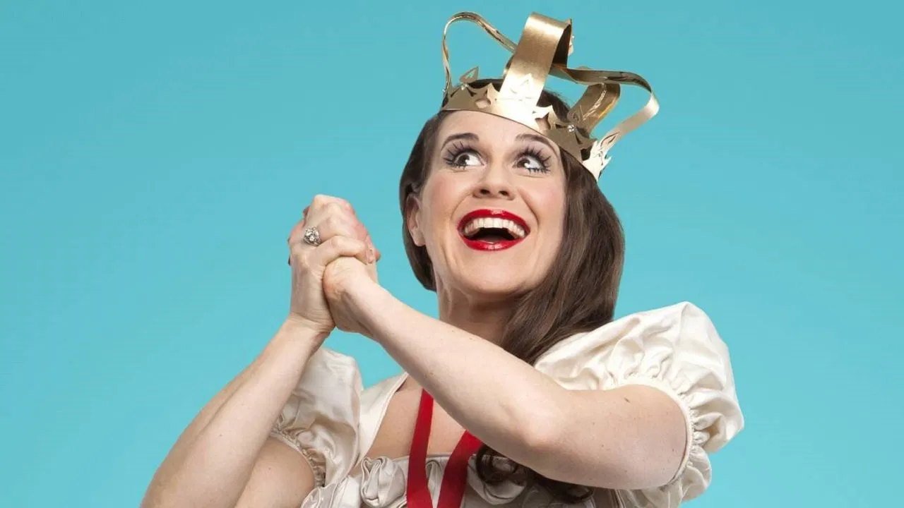 Antonia De Rendinger - Moi Jeu backdrop