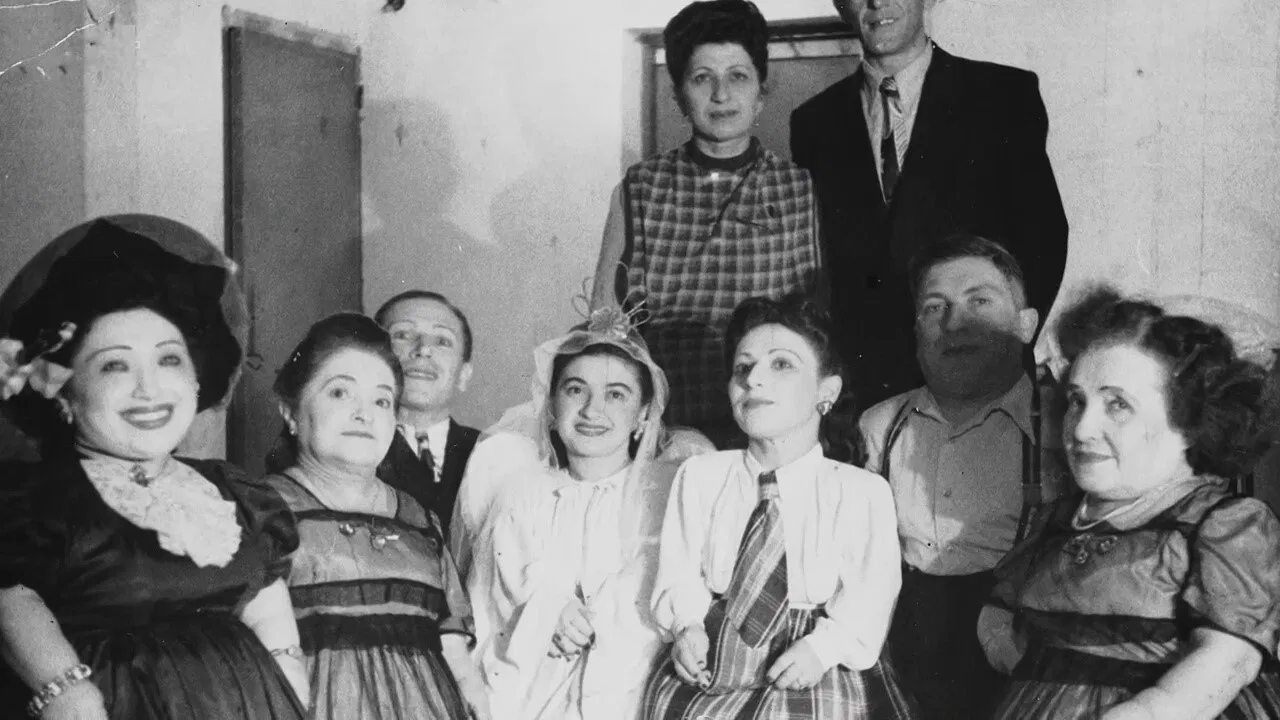 Par la grâce du diable backdrop