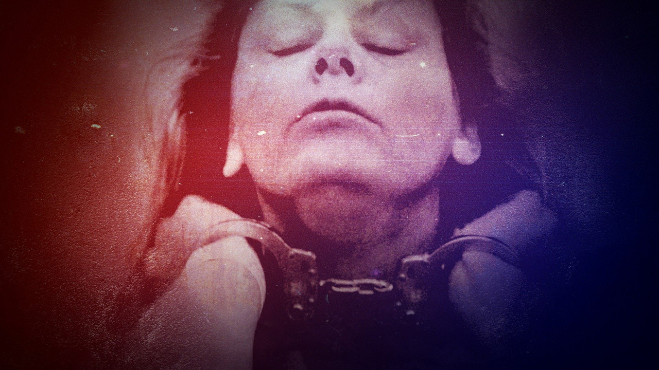Aileen Wuornos : Mind of a Monster backdrop