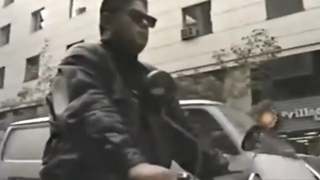 Guatarnator 2: Final Judgment backdrop