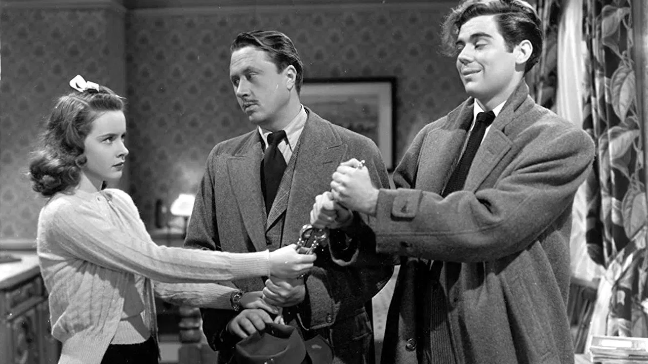 Young Ideas backdrop