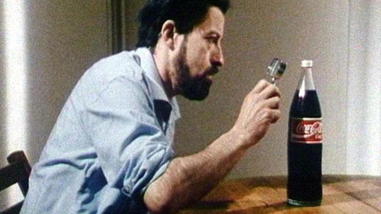 Essai d'ouverture backdrop