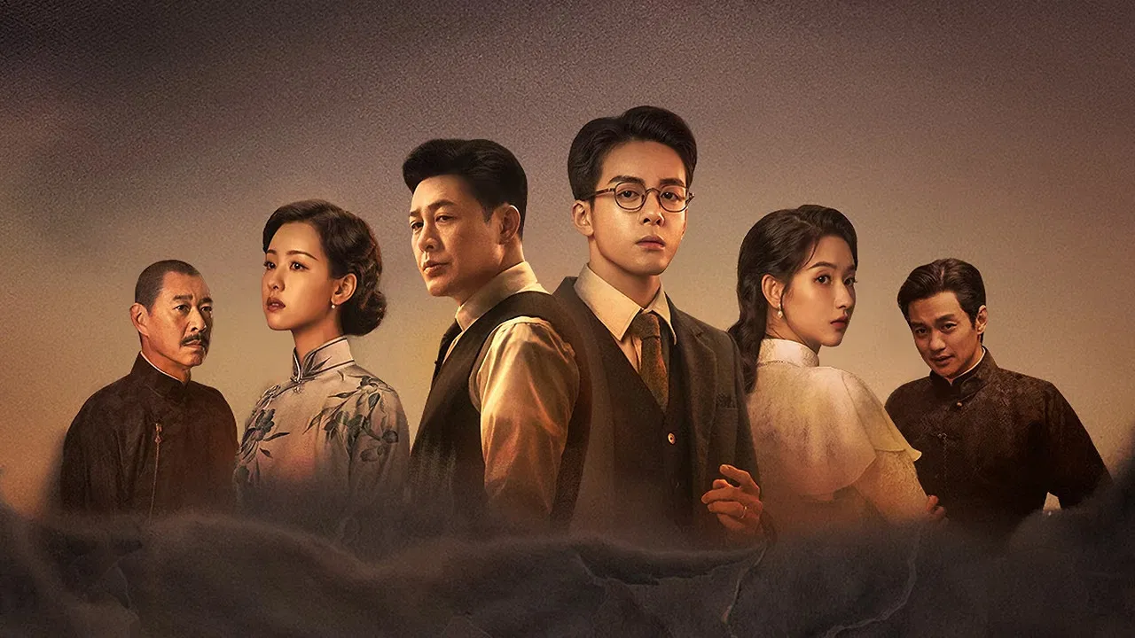 A Lonely Hero's Journey backdrop