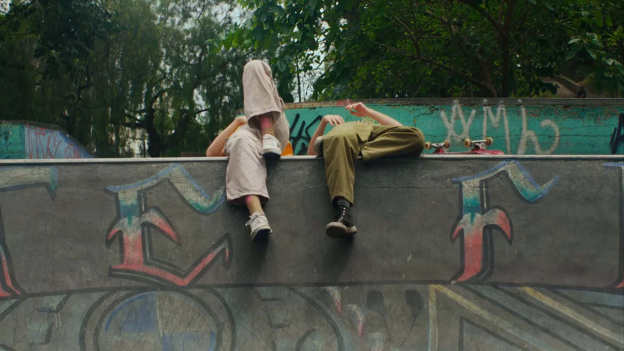 Onde Morrem os Cães backdrop