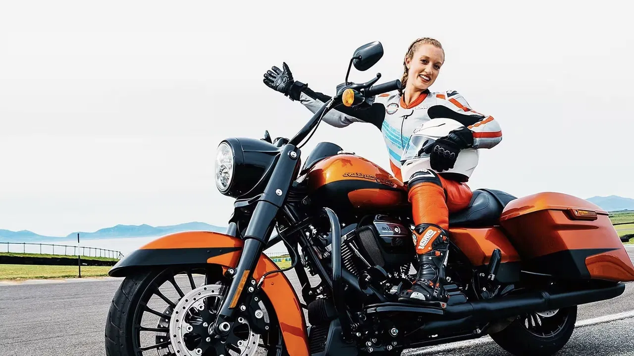 Grace's Amazing Machines backdrop