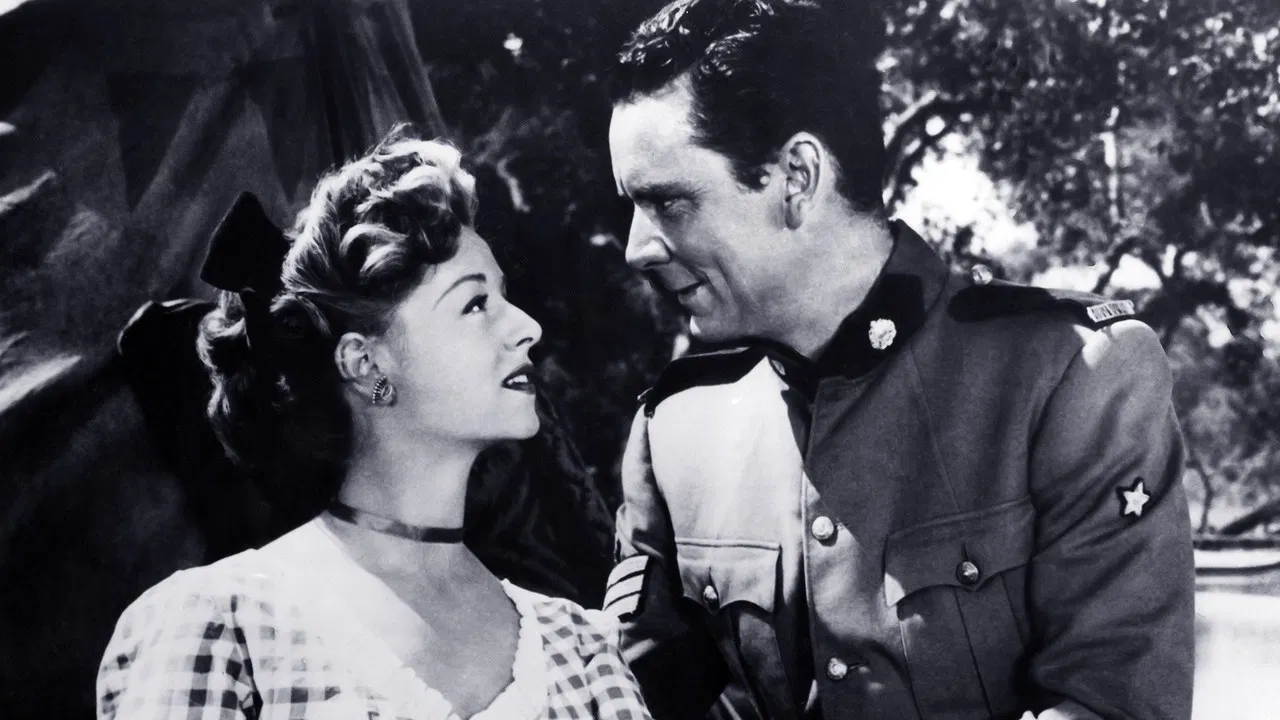 Where the North Begins backdrop