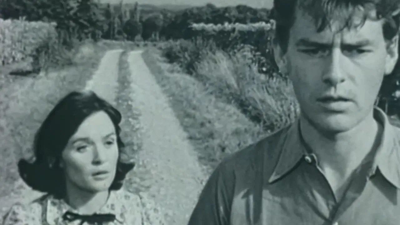 Alerte à Jonzac backdrop