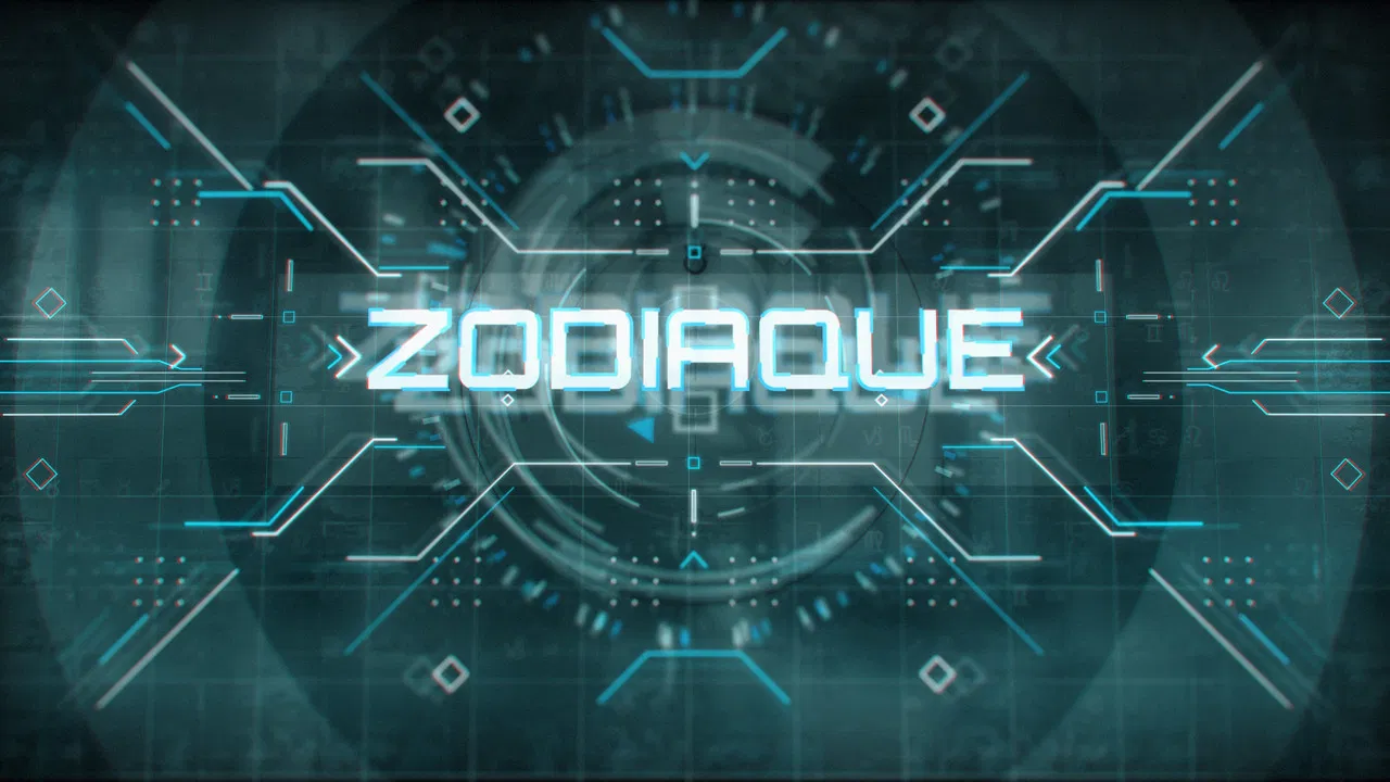 Zodiaque backdrop