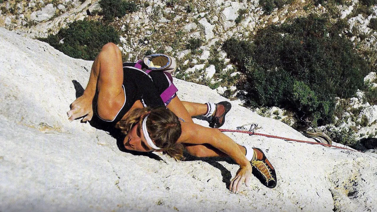 Edlinger, la liberté au bout des doigts backdrop