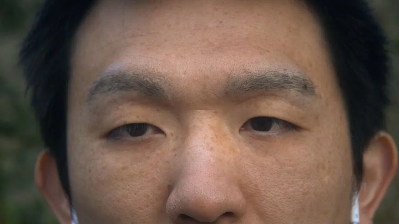 Gaku: One Last Round backdrop