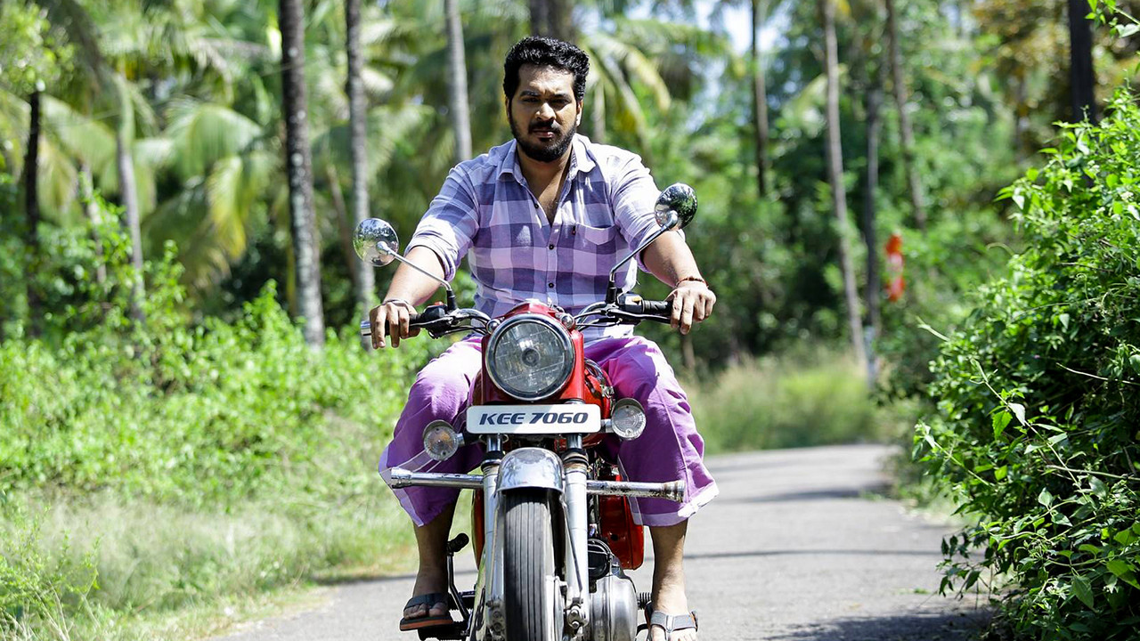 Vallikkettu backdrop