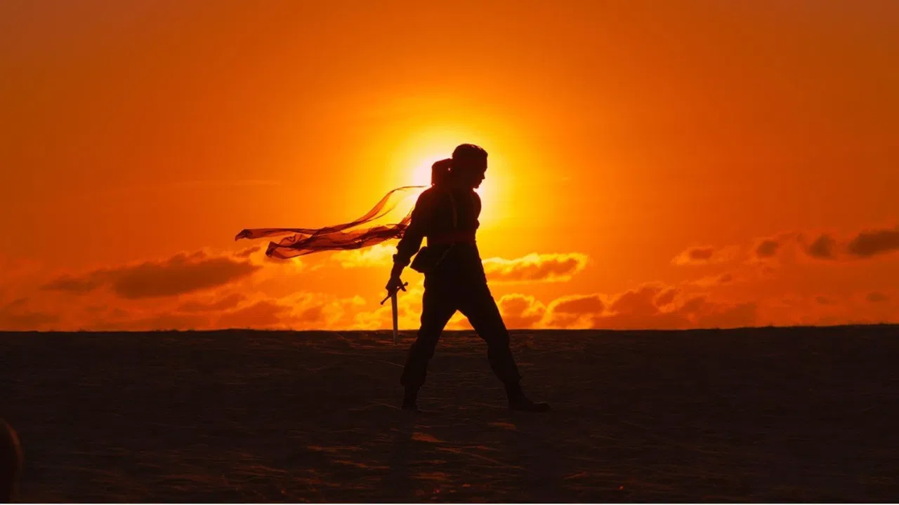 Child No. 82: Anak ni Boy Kana backdrop