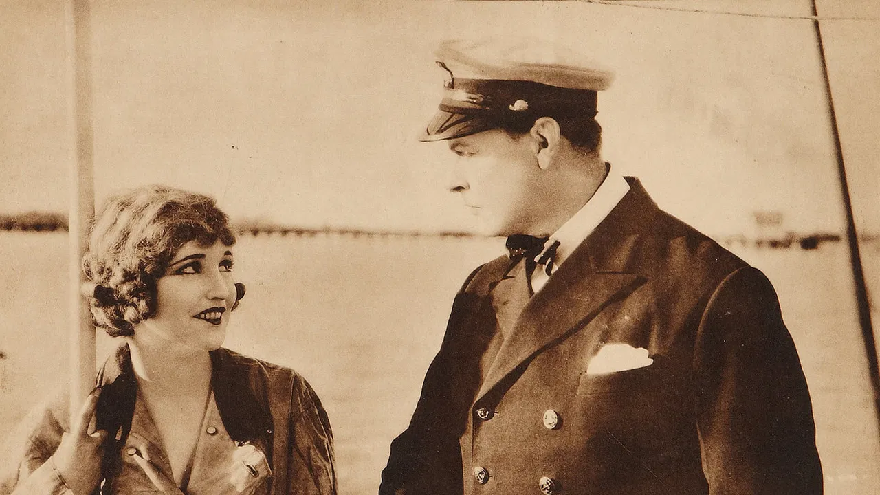 The Heart Raider backdrop