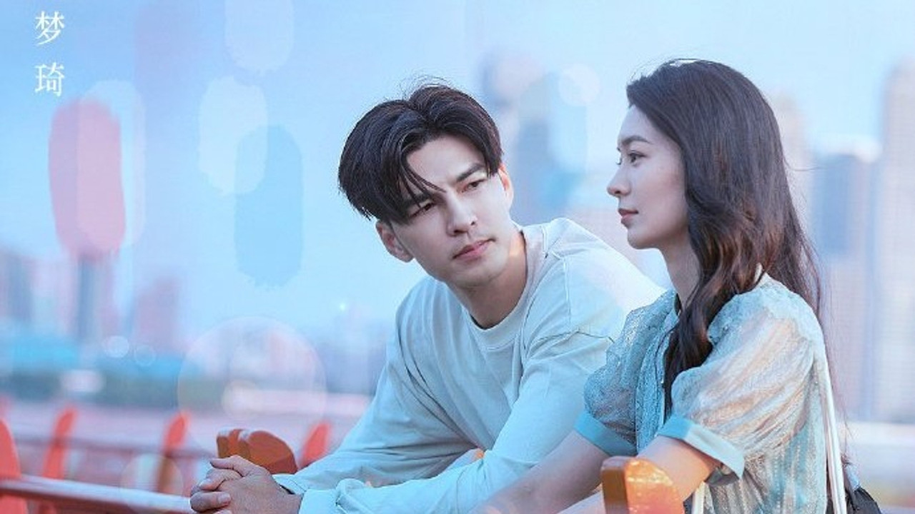 My Wife, My Boss backdrop