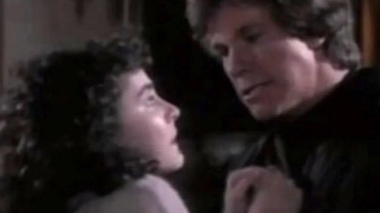 Deadly Lessons backdrop