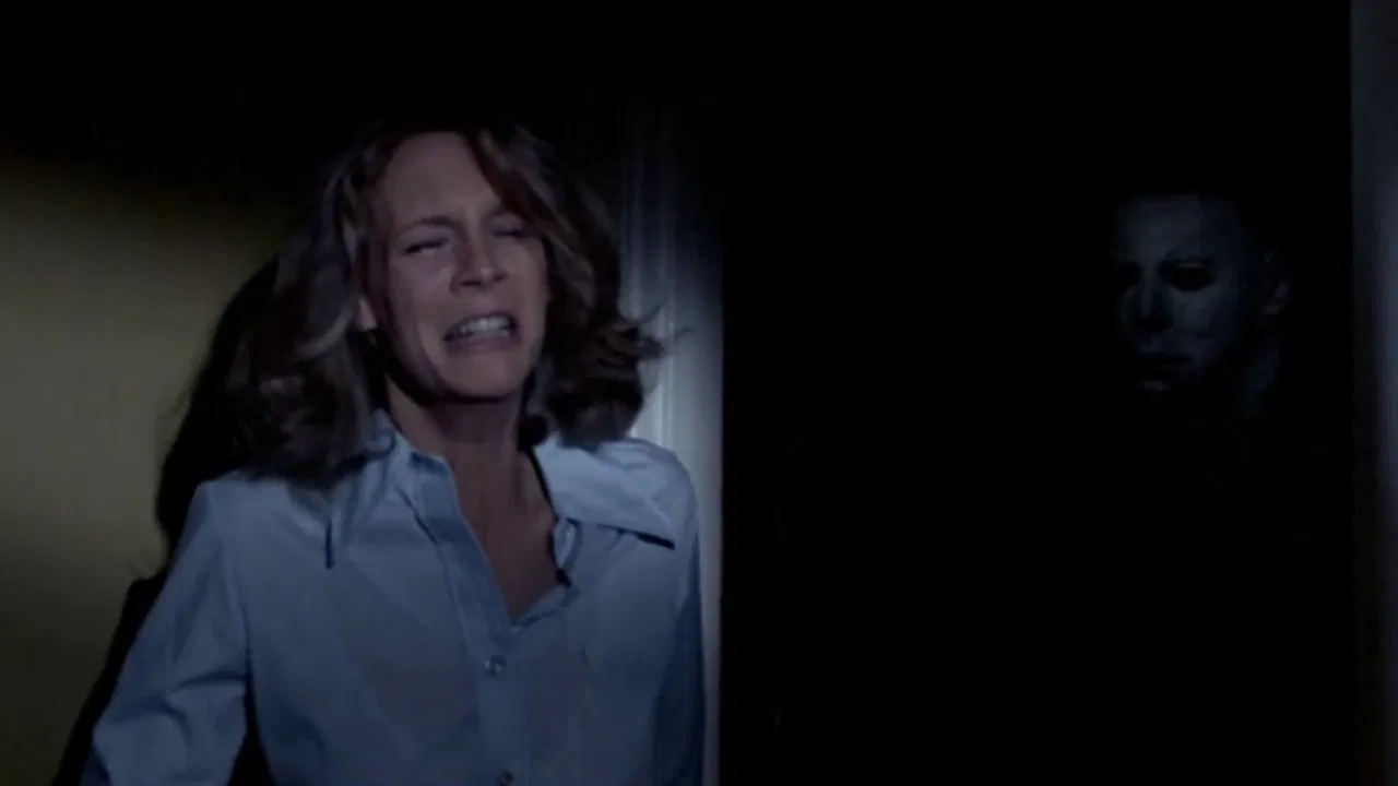 Halloween: A Cut Above the Rest backdrop